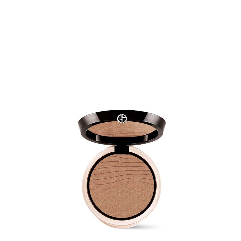 Armani beauty Armani - Luminous Silk Glow Fusion Powder - Base De Maquillaje - 7 - Mujer